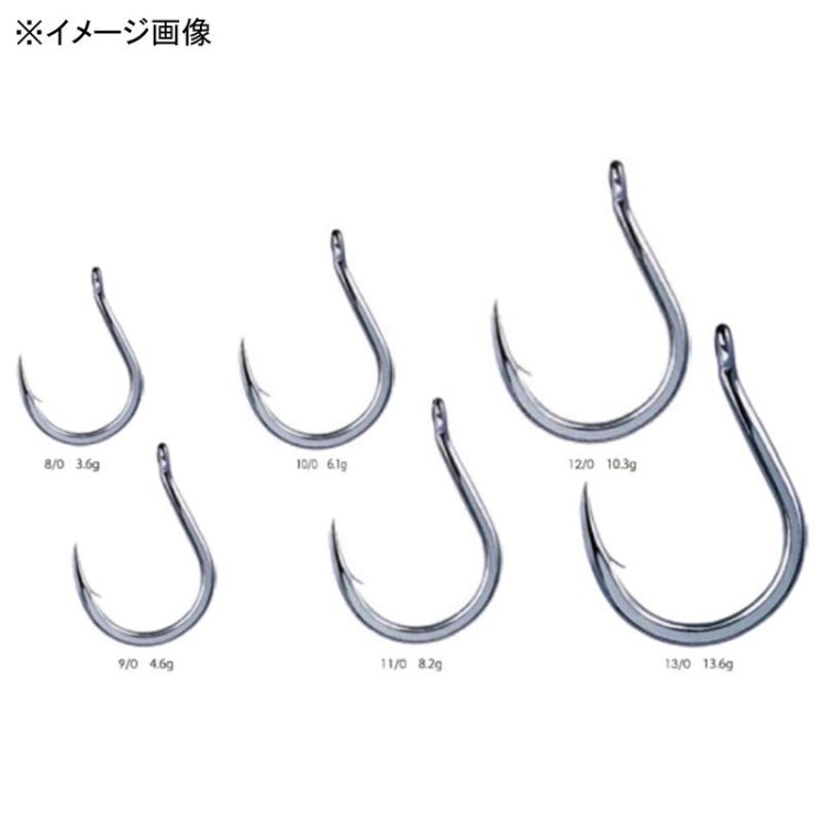 BKK Tarsal #13/0