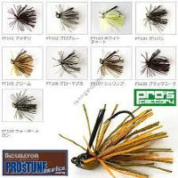 Pro's Factory P.T. Device 3 / 64 Glow Striped Mosquito