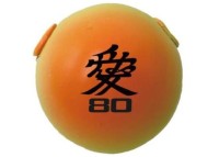 BOZLES TG Drop-K 200g #TS Chart Orange