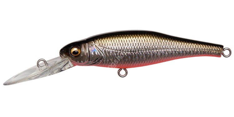 MEGABASS Margay SW #GG RB Shad