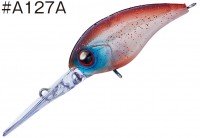 CORMORAN AquaWave Miyabis 45XD #A127A Hotaru Ika