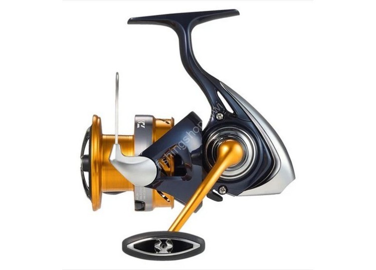 DAIWA 24 Revros LT4000-CXH Reels buy at Fishingshop.kiwi