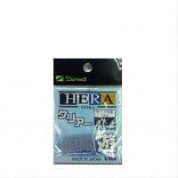Sinwa HERA SENKA (Specialized) Clear YU Large (Economy) 10pcs
