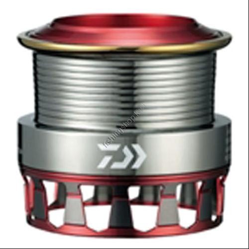 Slp Works DAIWA RCS AIR SPOOL 2 2506 Red