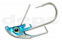 DEPS Bumblehead [Blueback] 18g