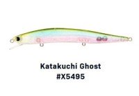 IMA x Duo Nabarone 125F #X5495 Katakuchi Ghost