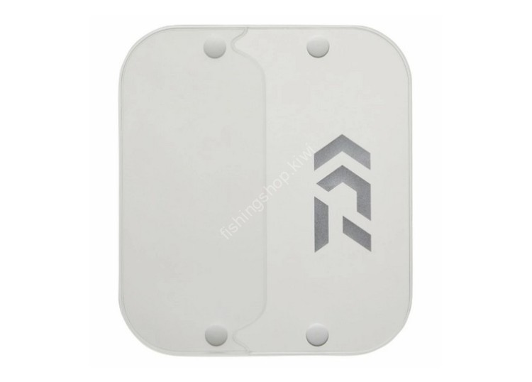 DAIWA Lure Cover A S #Clear
