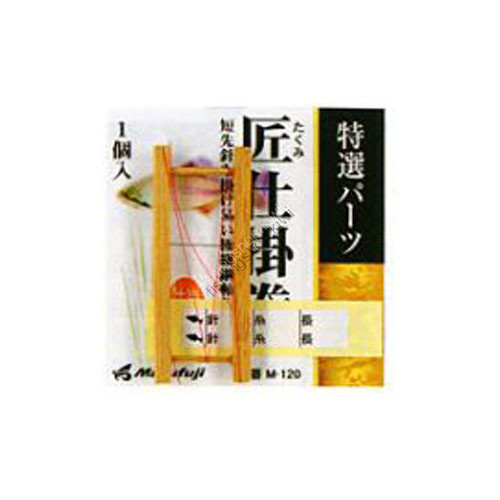 MARUFUJI Takumi Shikake Maki