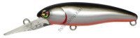 HALCYON SYSTEM Getchu 55 MD F 39 MM-BKOR