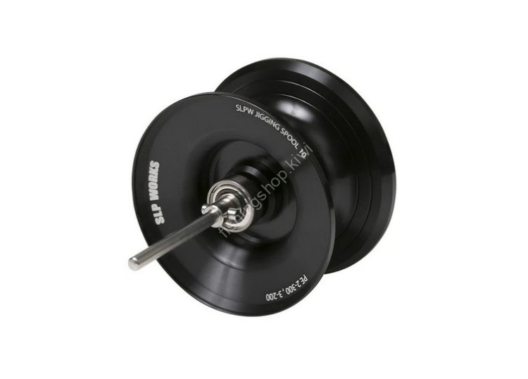 SLP WORKS Daiwa Jigging Spool 10BK