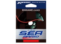 YGK XBraid Sea Braid [Red] 5m #25 (130lb)