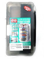 FIVE TWO 820 Casting Jig Case M