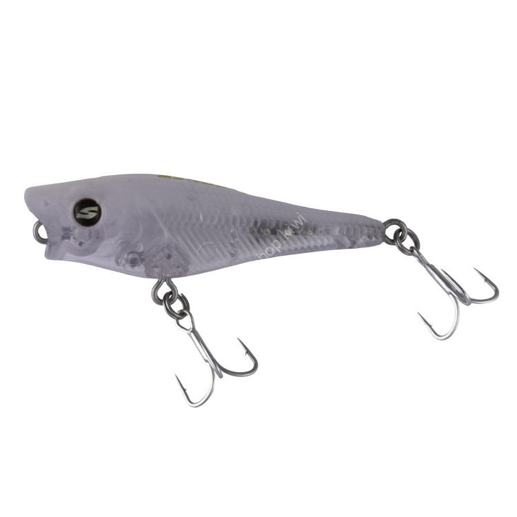 ABU GARCIA Poppen 50F #Glow Back