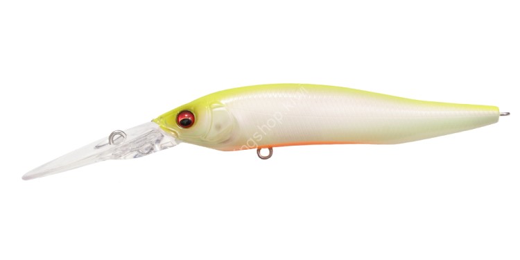 MEGABASS X-Nanahan+2 SW 75F 7.0g #PM Chart Back
