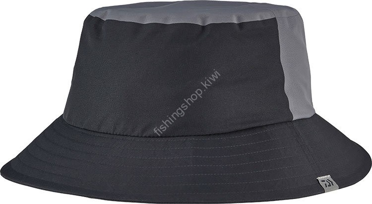 DAIWA Gore-Tex Infinium Product Seamless Hat DC-17020 Black Wear buy at