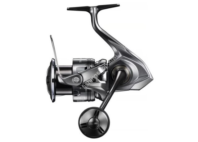 SHIMANO 24 Twin Power 4000PG SHIMANO 24 Twin Power 4000PG