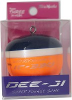 TSURI MUSHA F00517 Dee-Ji Three #Orange