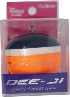 TSURI MUSHA F00517 Dee-Ji Three #Orange