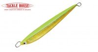 TACKLE HOUSE TJS80 Tai Jig Slim 80g #07 Chart Gold