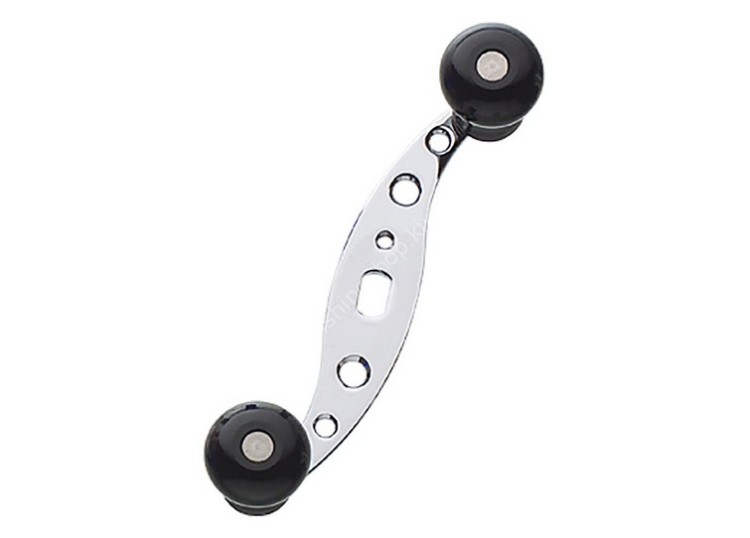 VALLEY HILL Classic Power Handle ST80 I Type #BK