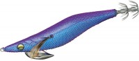 DAIWA Emeraldas Dart ll 4.0 Blue Purple