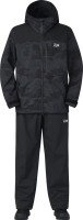 DAIWA DR-3625 Rainmax Rain Suit [Black Camo] XL