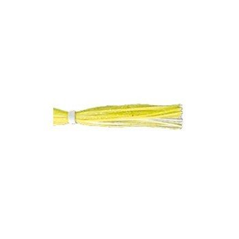 VALLEY HILL Silicon Rubber Skirt HP # 14 WH / S Chart / S