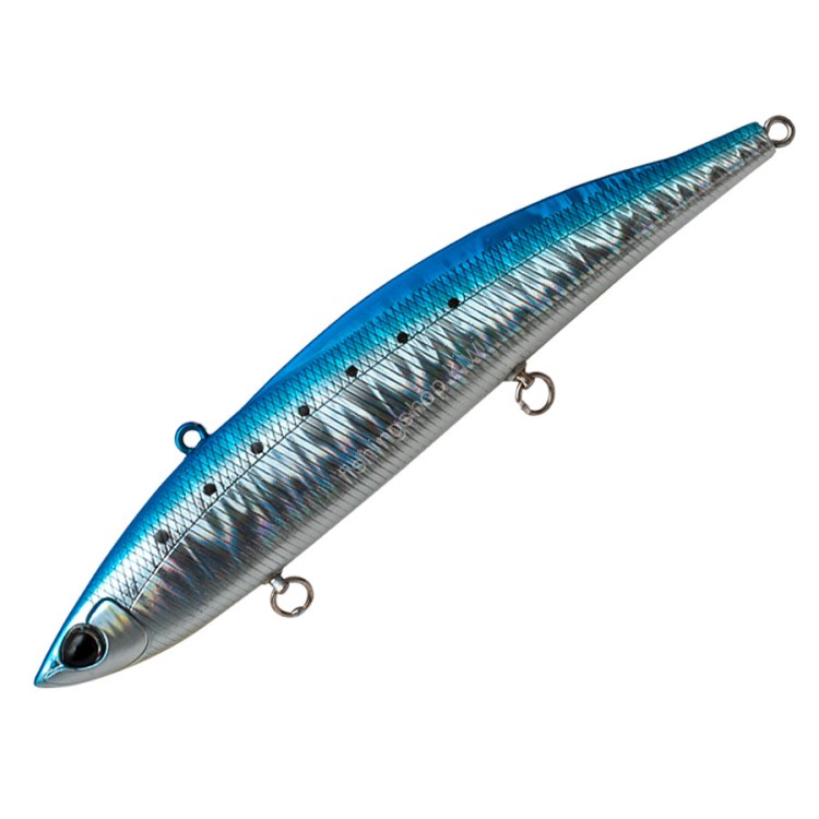 ANGLERS REPUBLIC PALMS Ark Vib 115S MG-10 Sardine