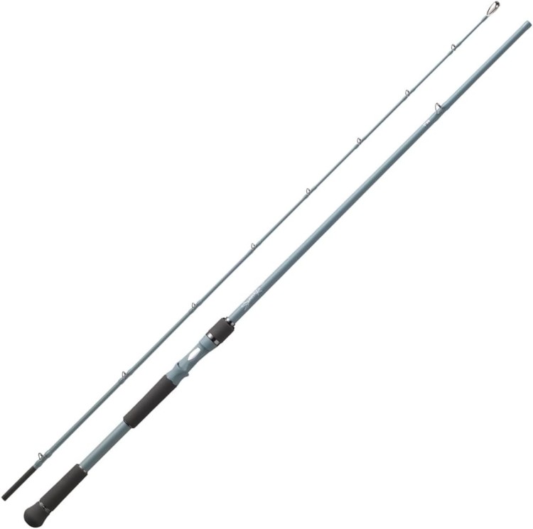 DAIWA Swagger C611XH-2/SB