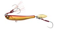MEGABASS Makippa 50g #Akakin