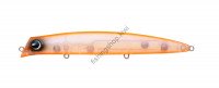 IMA komomo 125 Counter W ORANGE PEARL