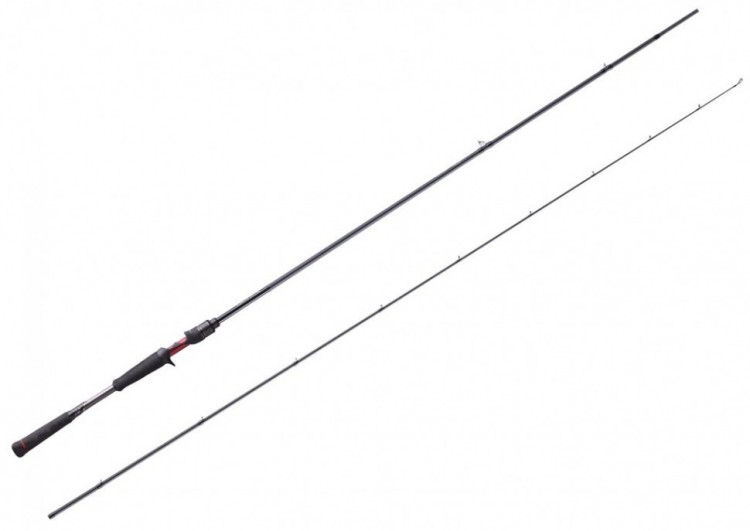 ABU GARCIA Eradicator Extreme EXTC-110H-TZ