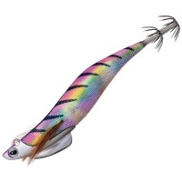 VALLEY HILL Squid Seeker 4 Regular # 13N Pink / Cedar / Rainbow