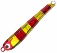 BOZLES TG Tokichiro 100g #Keiki Red Zebra