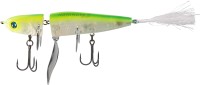 HIDE-UP NotaNota Slim S #160 Misty Lime