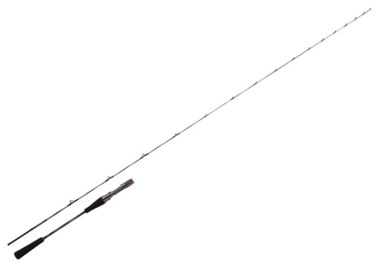 DAIWA Kohga EX N66ULB Thrill Game/J