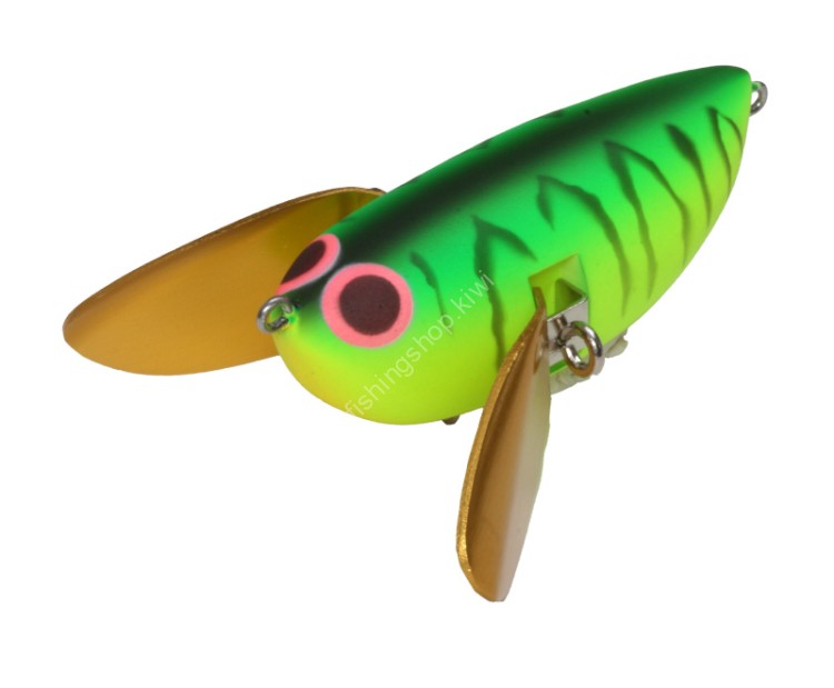 CORMORAN Viva Donguri-Mouse 58mm 12g #12N Matt Tiger