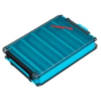 VALLEY HILL Lure Case Reversible 140 # 04 Light Blue