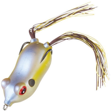 DAIWA Steez Frog Sexy Shad