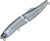 WHIPLASH FACTORY Threenty Doll 95S 13.7g #TTS19RHG Trans Deep Sea Blue R