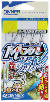 OWNER BARI 36239 MOVE TWIN FILEFISH (KAWAHAGI) S