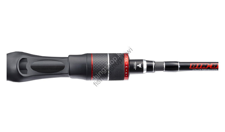 JACKALL BIN-BIN STICK RB BSC-RB66UL-TT2