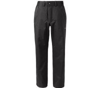 SHIMANO RA-024W Angler's Shell Pants 01 Black WL