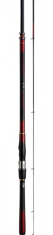 DAIWA Kotsugi Hiryu 3-39MP