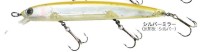 HMKL K-I Minnow 110 SF #Silver Mirror