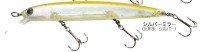 HMKL K-I Minnow 110 SF #Silver Mirror