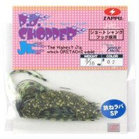 Zappu P.D. Chopper Jr SP3 / 16 #07WM Madara