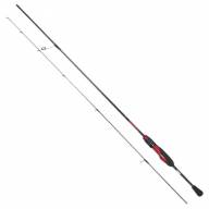 ダイワ　EME AIR AGS 83M-R EMERALDAS AIR AGS - Daiwa Italy - Spinning rods | FEEL ALIVE.