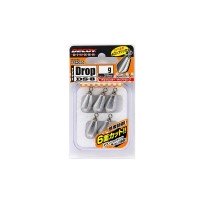DECOY DS-8 Sinker Type Drop 21 g