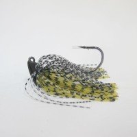 LAYSAM Glim Swimmer 7g #GS-3 Baby Gill